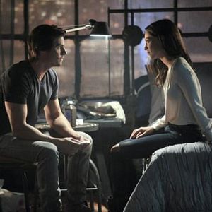 Fotoğraf Kristin Kreuk