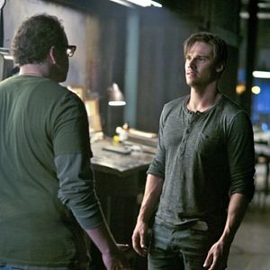 Fotoğraf Beauty and The Beast (2012)