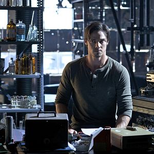 Fotoğraf Beauty and The Beast (2012)