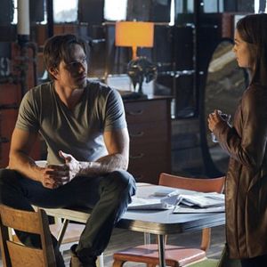 Fotoğraf Beauty and The Beast (2012)