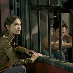 Fotoğraf Beauty and The Beast (2012)