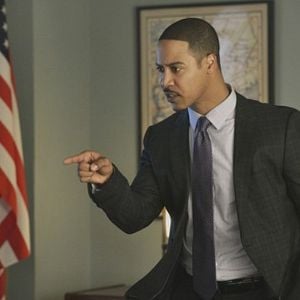 Fotoğraf Brian J. White