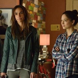 Fotoğraf Beauty and The Beast (2012)