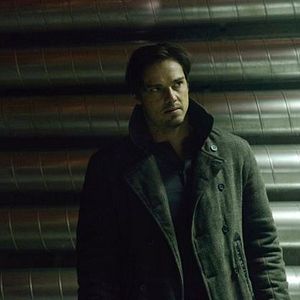 Fotoğraf Beauty and The Beast (2012)