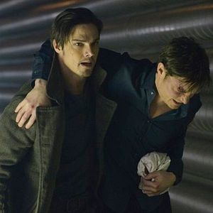 Fotoğraf Beauty and The Beast (2012)