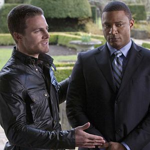 Fotoğraf David Ramsey