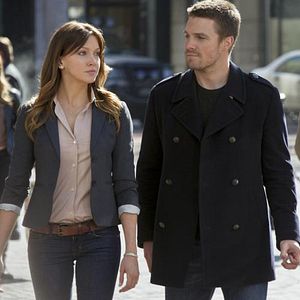 Fotoğraf Stephen Amell