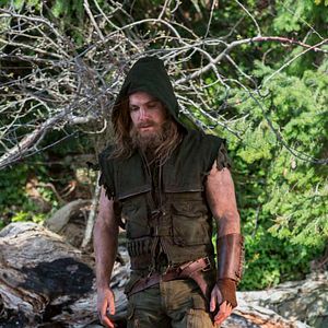 Fotoğraf Stephen Amell