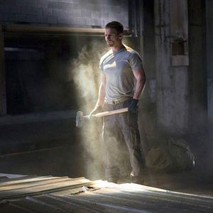 Fotoğraf Stephen Amell