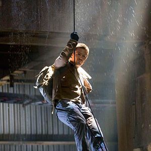 Fotoğraf Stephen Amell