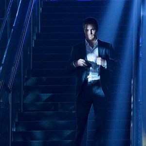 Fotoğraf Stephen Amell