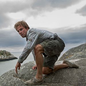 Fotoğraf Stephen Amell