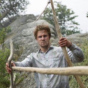 Fotoğraf Stephen Amell