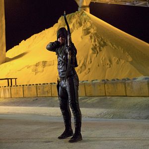 Fotoğraf Stephen Amell