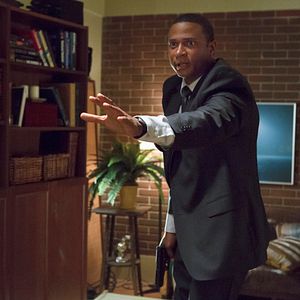 Fotoğraf David Ramsey