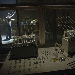 Fotoğraf Stephen Amell