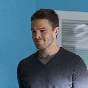 Fotoğraf Stephen Amell