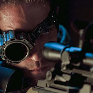 Fotoğraf Michael Rowe (II)