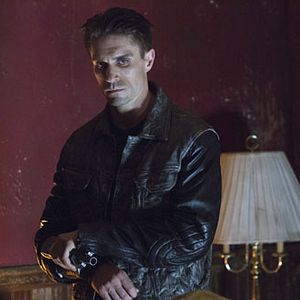 Fotoğraf Michael Rowe (II)