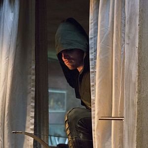 Fotoğraf Stephen Amell