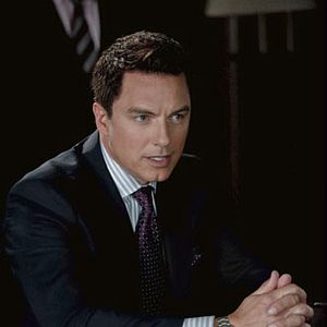 Fotoğraf John Barrowman