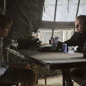 Fotoğraf Stephen Amell