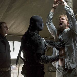 Fotoğraf Stephen Amell