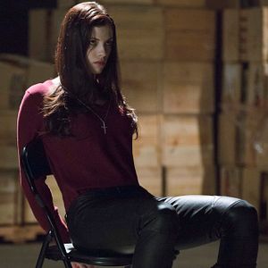 Fotoğraf Jessica De Gouw