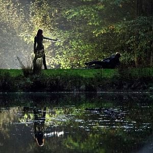 Fotoğraf Jessica De Gouw