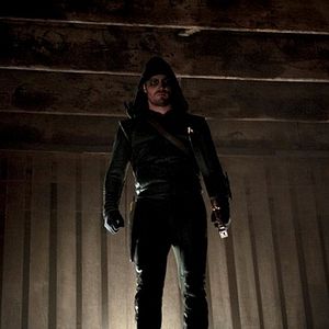 Fotoğraf Stephen Amell