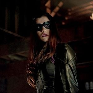 Fotoğraf Jessica De Gouw