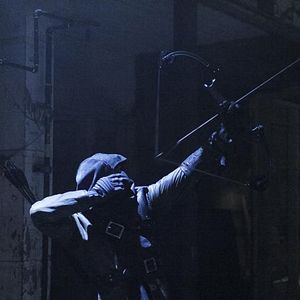 Fotoğraf Stephen Amell