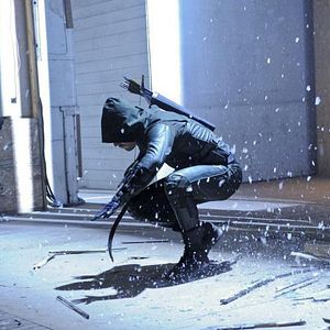 Fotoğraf Stephen Amell