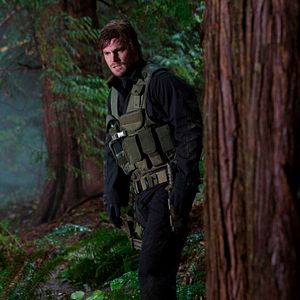 Fotoğraf Stephen Amell