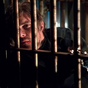 Fotoğraf Stephen Amell