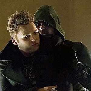 Fotoğraf Seth Gabel