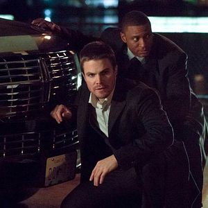 Fotoğraf David Ramsey