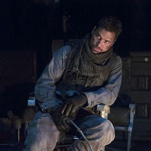 Fotoğraf Manu Bennett