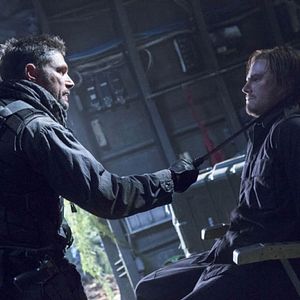 Fotoğraf Manu Bennett