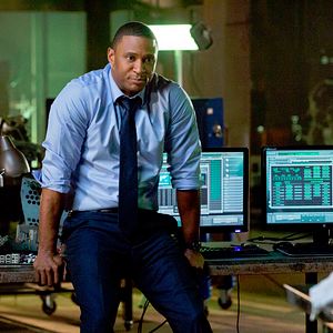 Fotoğraf David Ramsey