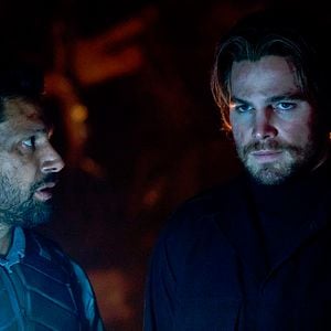 Fotoğraf Manu Bennett