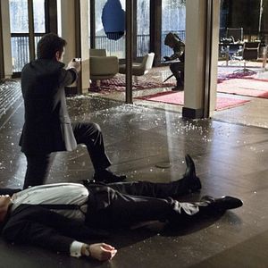 Fotoğraf Stephen Amell