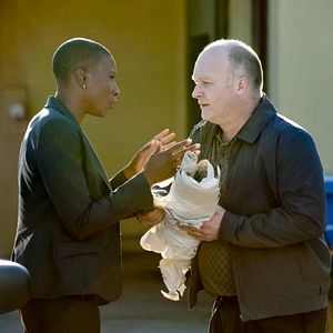 Fotoğraf Aisha Hinds