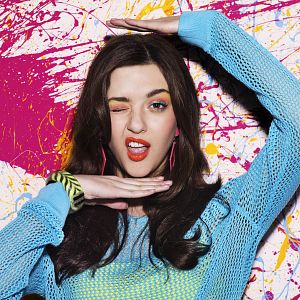 Fotoğraf The Carrie Diaries