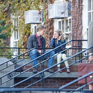 Fotoğraf The Carrie Diaries