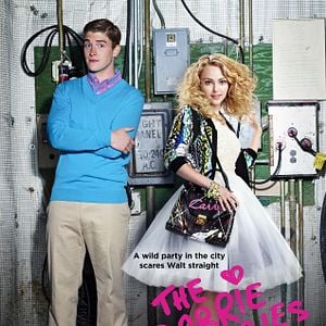 Fotoğraf The Carrie Diaries