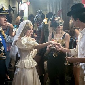 Fotoğraf The Carrie Diaries