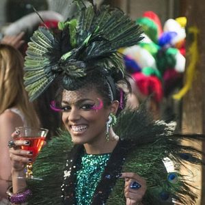 Fotoğraf The Carrie Diaries