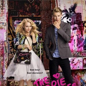 Fotoğraf The Carrie Diaries