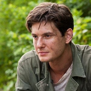 Fotoğraf Ben Barnes